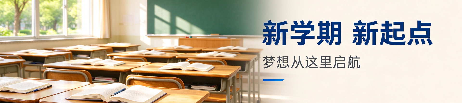 教育咨询交流现场