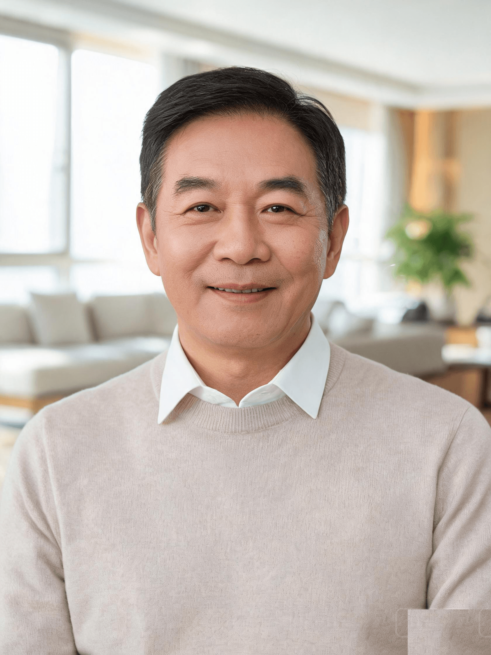 周明安